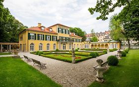 Gästehaus Der Katholischen Akademie in Bayern